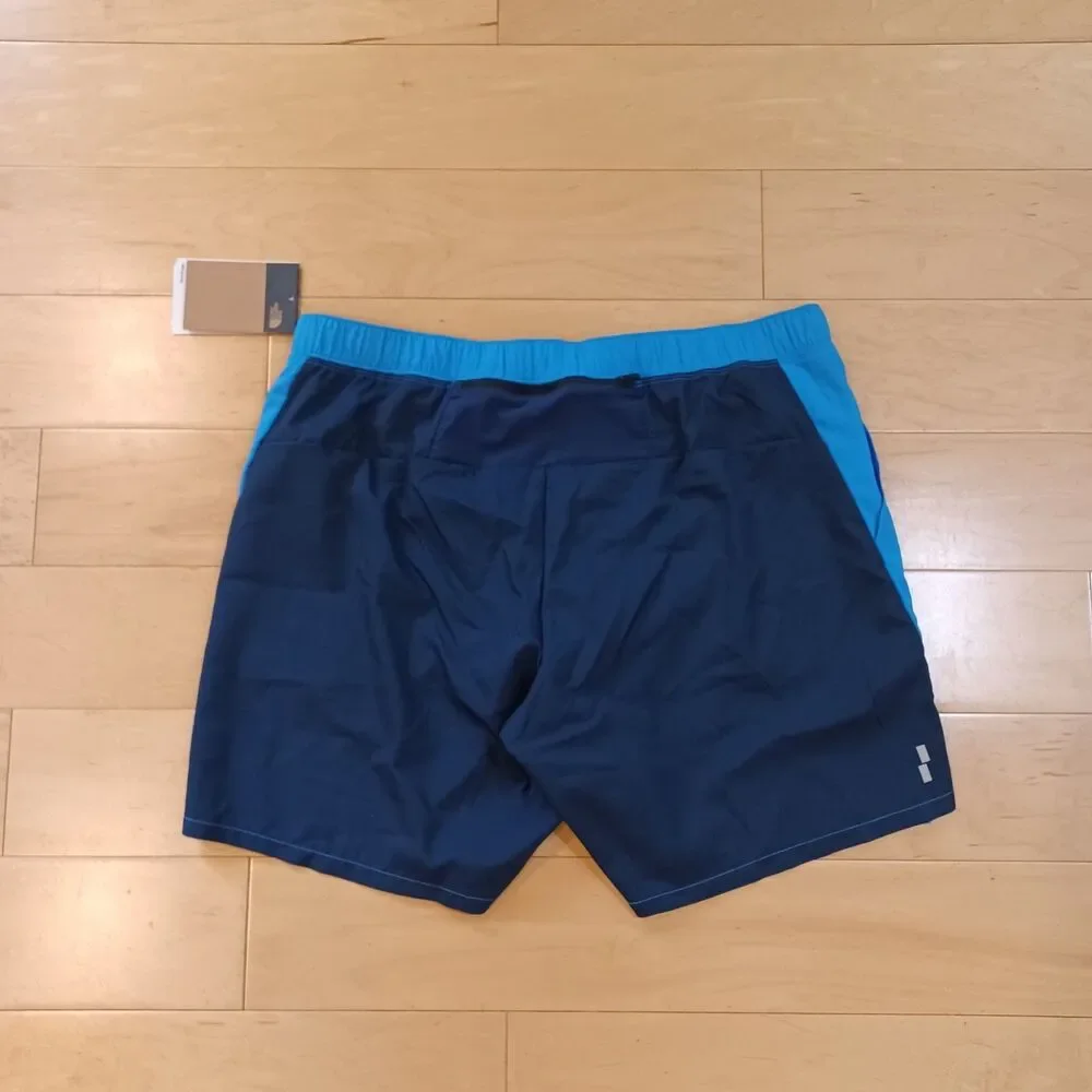 NWT THE NORTH FACE Men's Sunriser Shorts XL (36